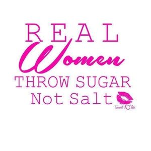 Meet your Posher, Krystal